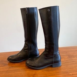 Bussola Trapani Tricia Nevada Black